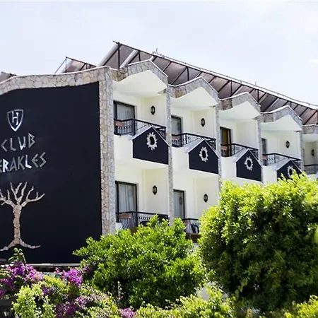 Club Herakles Hotel